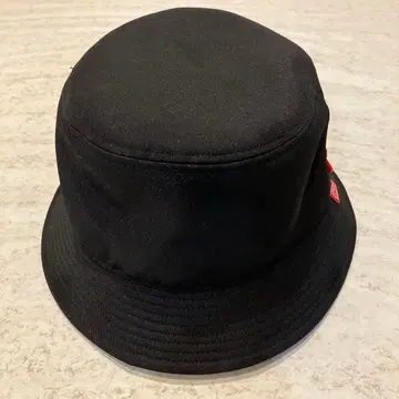 Manhattan Portage 버킷햇 블랙