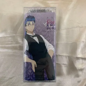 랜서 모델 안경 프레임 Fate/stay night