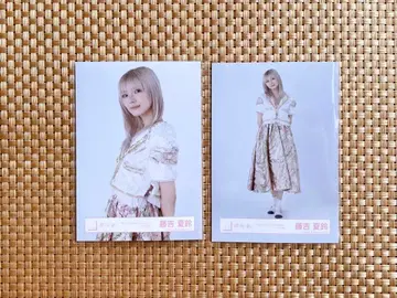 사쿠라자카46 후지토키 카린 Addiction 라이브 의상 츄히키