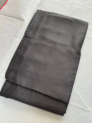 세탁 가능한 이중 기모노 에도 코몬 M 사이즈