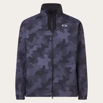 [ 택 포함 ] Oakley Intricate Camo Jacket XL