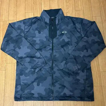 [ 택 포함 ] Oakley Intricate Camo Jacket XL