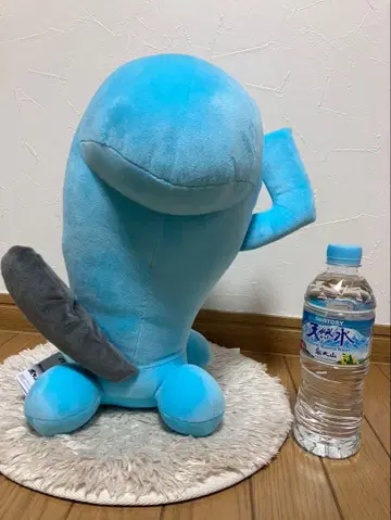 포켓몬스터 봉제 인형 쏘드라