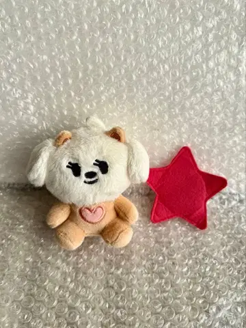 TXT 범규 뿔바투 키링