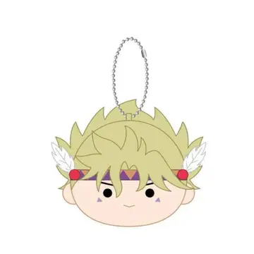 죠죠의 기묘한 모험 JOJO WORLD