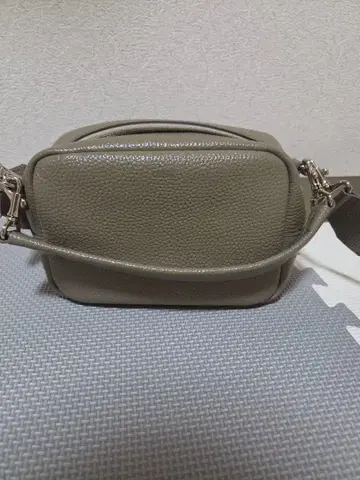 Widebelt Boston 치백 chiiiibag NOBLE