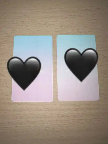 REIRIE 혜택권 2장 세트