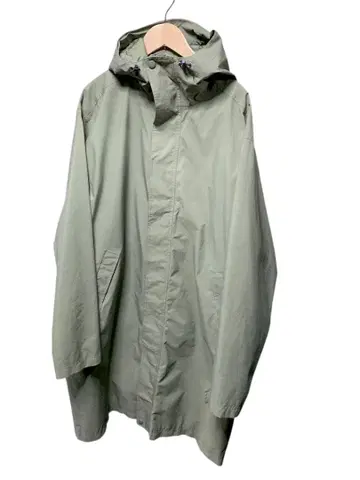 90s llbean 고어텍스 코트 구제 의류 빈티지 80s 모즈 코트