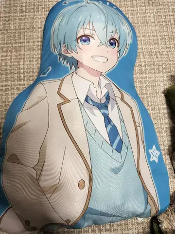 스토푸리 코론 봉제 인형