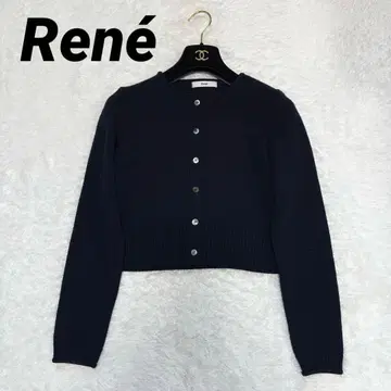 [ 새상품급 ] 르네 가디건 겉옷 아우터 34 2020년