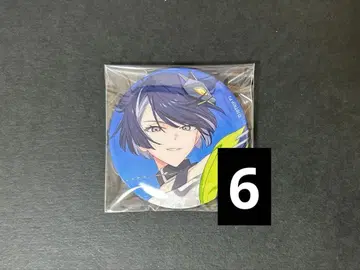 에이트리 카가야 소우시 캔뱃지 캐릭터 배지 vol.5