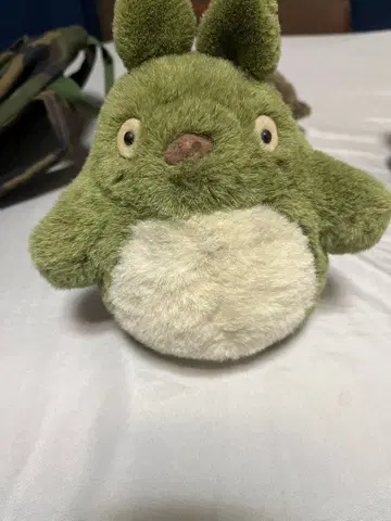 토토로 봉제 인형 본체 약 20cm
