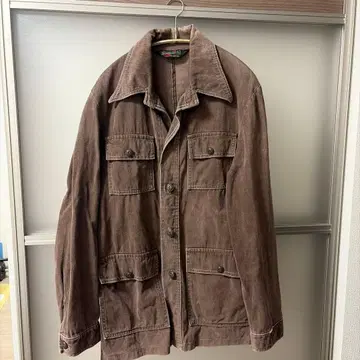 70's sears 워크 자켓