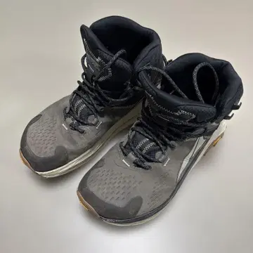 알트라 올림푸스5 미드