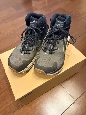 알트라 올림푸스5 미드