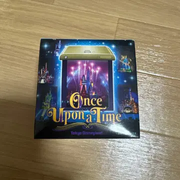 Once Upon a Time 도쿄 디즈니랜드 하코비전