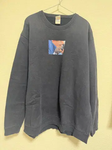 TETORA 트레이닝복