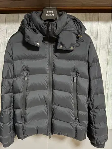 타트라스 볼보레 다운 자켓 S