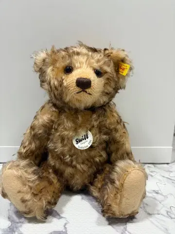 슈타이프 클래식 테디베어 1926