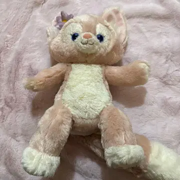 리나벨 봉제 인형