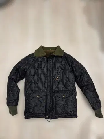 웨스트 라이드 레이싱 자켓