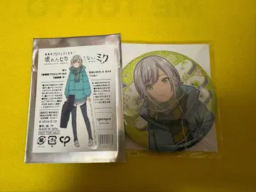 (연말 처분) 프로세카 프로젝트 세카이 하피코레 히노모리 시호