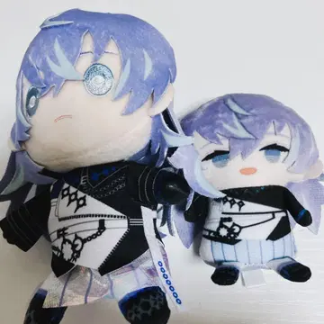 별 인도 쇼 니지 퍼펫 니지 누이