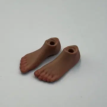 핫토이즈 아이언맨 마크 9 페퍼 포츠 1/6 스케일 바디