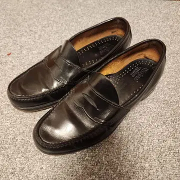 G.H.Bass&Co 페니 로퍼