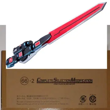 csm 덴가셔 가면라이더 덴오