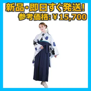 KYOETSU 교에츠 하카마 세트 여성용 5점 미사용 새상품