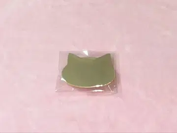 니치죠구미 크로노아 빌리지 뱅가드 고양이형 핀즈