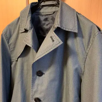 COMME CA ISM 트렌치코트 M 사이즈