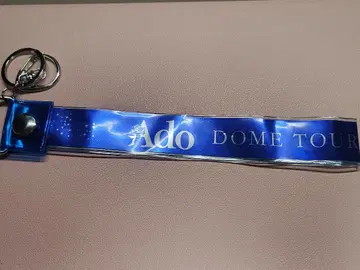 은색 테이프 홀더 파랑