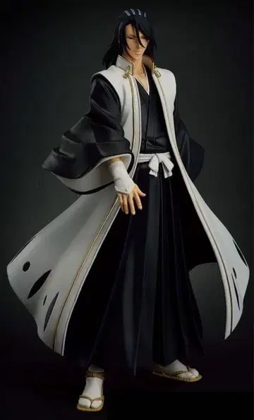 블리치 BLEACH 제일복권 쿠치키 뱌쿠야 C상