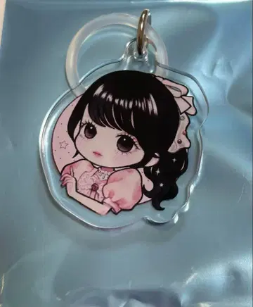 팬텀 시타 모나 메지루시 액세서리