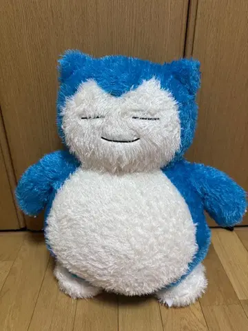 가격 인하 협상 적극적으로 진행합니다 카비곤 봉제 인형 약 35cm