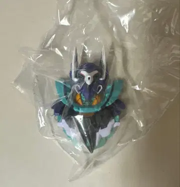 제일복권 기동전사 건담 지크 액스 D상 모빌슈트 마그넷