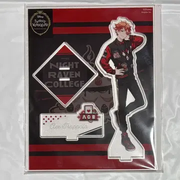 에이스 트라포라 벌스데이 굿즈 아크릴 스탠드