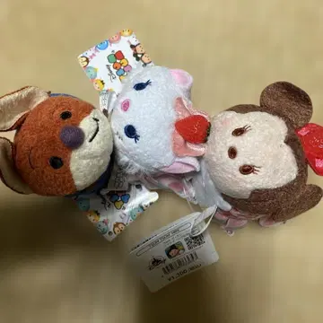 디즈니 마스코트 썸썸 MINI