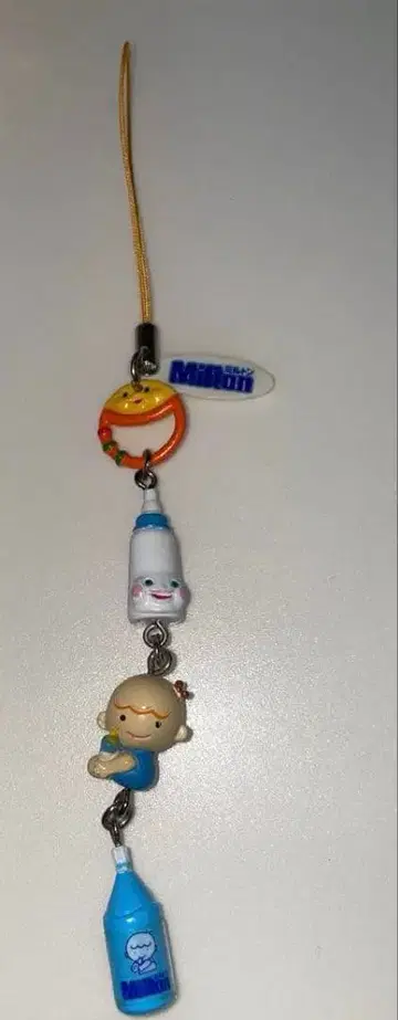 밀턴 오리지널 스트랩