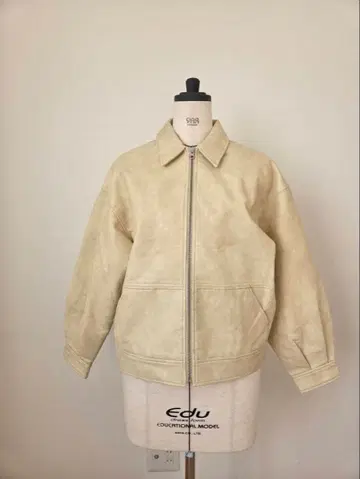 AZUL by moussy 블루종