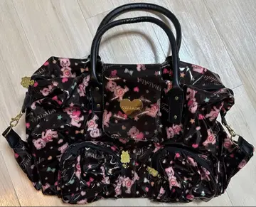 TRALALA 보스턴 백