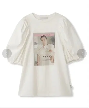 새상품 CELFORD 셀마리클레어 T셔츠