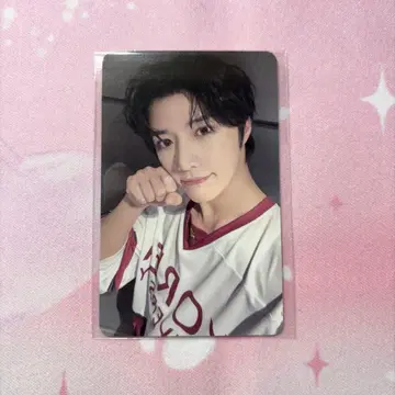 tomorrow musickorea 뮤코리 범규 럭키 드로우