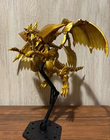 Figure-rise Standard Amplified 라의 익신룡