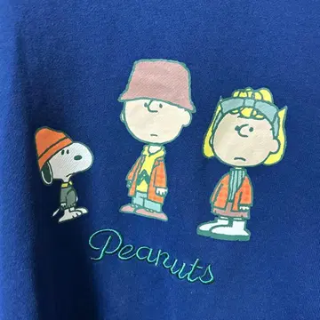 스누피 트레이닝복 유니버설 스튜디오 재팬