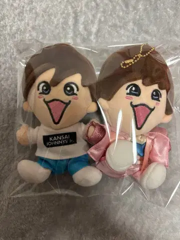 나니와단시 후지와라 죠이치로 치비누이