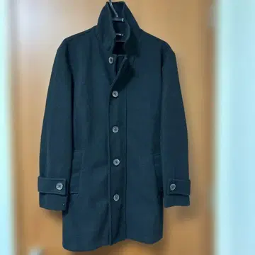 이탈리아제 코트 정가 5만 엔 정도