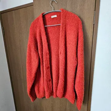 유나이티드 애로우즈 가디건